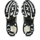 Tênis ASICS GEL-Nimbus 10.1 - Unissex - Branco/Bege Tênis ASICS GEL-Nimbus 10.1 - Unissex - Branco/Bege