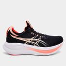 Tênis Asics Gel-Nimbus 28 Feminino Tênis Asics Gel-Nimbus 28 Feminino