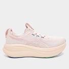 Tênis Asics Gel-Nimbus 28 Feminino Tênis Asics Gel-Nimbus 28 Feminino