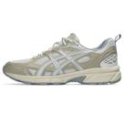 Tênis ASICS GEL-Nunobiki - Unissex - Branco/Bege Tênis ASICS GEL-Nunobiki - Unissex - Branco/Bege