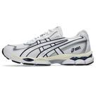 Tênis ASICS GEL-NYC 2055 - Unissex - Branco/Azul Tênis ASICS GEL-NYC 2055 - Unissex - Branco/Azul