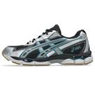 Tênis ASICS GEL-NYC 2055 - Unissex - Preto/Verde Tênis ASICS GEL-NYC 2055 - Unissex - Preto/Verde