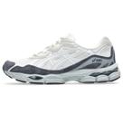 Tênis ASICS GEL-NYC - Unissex - Bege/Branco Tênis ASICS GEL-NYC - Unissex - Bege/Branco