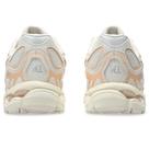 Tênis ASICS GEL-NYC - Unissex - Bege/Rosa Tênis ASICS GEL-NYC - Unissex - Bege/Rosa