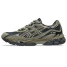 Tênis ASICS GEL-NYC - Unissex - Verde/Cinza Tênis ASICS GEL-NYC - Unissex - Verde/Cinza