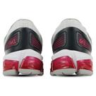 Tênis ASICS GEL-Quantum 180 Fly - Feminino - Branco/Cinza Tênis ASICS GEL-Quantum 180 Fly - Feminino - Branco/Cinza