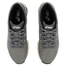 Tênis ASICS GEL-Quantum 180 Fly - Masculino - Cinza/Bege Tênis ASICS GEL-Quantum 180 Fly - Masculino - Cinza/Bege