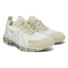 Tênis ASICS GEL-Quantum 360 CTW - Feminino - Branco/Prata