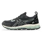 Tênis ASICS GEL-Quantum 360 CTW - Feminino - Cinza/Verde