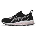 Tênis ASICS GEL-Quantum 360 CTW - Feminino - Preto/Rosa Tênis ASICS GEL-Quantum 360 CTW - Feminino - Preto/Rosa