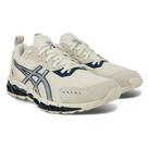 Tênis ASICS GEL-Quantum 360 CTW - Masculino - Bege/Azul Tênis ASICS GEL-Quantum 360 CTW - Masculino - Bege/Azul