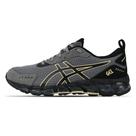 Tênis ASICS GEL-Quantum 360 CTW - Masculino - Cinza/Bege Tênis ASICS GEL-Quantum 360 CTW - Masculino - Cinza/Bege