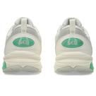 Tênis ASICS GEL-Quantum Kei - Unissex - Bege/Verde Tênis ASICS GEL-Quantum Kei - Unissex - Bege/Verde