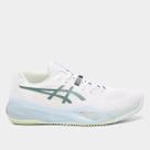 Tênis Asics Gel Resolution Feminino