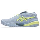 Tênis ASICS Gel-Resolution X - Masculino - Azul/Verde Tênis ASICS Gel-Resolution X - Masculino - Azul/Verde