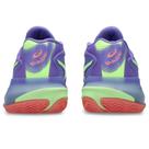 Tênis ASICS Gel-Resolution X Padel - Feminino - Roxo/Verde
