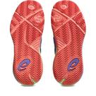 Tênis ASICS Gel-Resolution X Padel - Feminino - Roxo/Verde