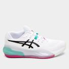 Tênis Asics Gel Resolution X Saibro Masculino
