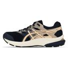 Tênis ASICS GEL-Shogun St - Feminino - Azul/Rosa