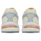 Tênis ASICS GEL-Shogun St - Feminino - Bege/Rosa