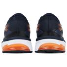 Tênis ASICS GEL-Sparta 2 - Masculino - Azul/Laranja Tênis ASICS GEL-Sparta 2 - Masculino - Azul/Laranja