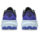 Tênis ASICS Gel-Trabuco 14 - Masculino - Azul/Amarelo