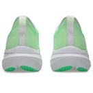 Tênis ASICS Glideride MAX 2 - Feminino - Branco/Verde Tênis ASICS Glideride MAX 2 - Feminino - Branco/Verde
