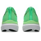 Tênis ASICS Glideride MAX 2 - Masculino - Verde/Preto Tênis ASICS Glideride MAX 2 - Masculino - Verde/Preto