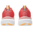 Tênis ASICS Glideride Max - Feminino - Rosa/Laranja Tênis ASICS Glideride Max - Feminino - Rosa/Laranja