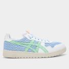 Tênis Asics Japan S Casual Feminino Tênis Asics Japan S Casual Feminino