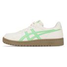Tênis ASICS Japan S - Feminino - Bege/Verde Tênis ASICS Japan S - Feminino - Bege/Verde