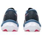 Tênis ASICS Magic Speed 4 - Feminino - Preto/Azul Tênis ASICS Magic Speed 4 - Feminino - Preto/Azul