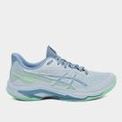 Tênis Asics Netburner Ballistic Ff 4 Masculino