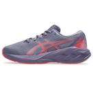 Tênis ASICS Novablast 5 GS - Infantil - Roxo/Rosa Tênis ASICS Novablast 5 GS - Infantil - Roxo/Rosa