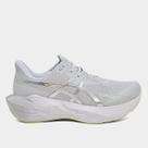 Tênis Asics Novablast 6 Platinum Masculino Tênis Asics Novablast 6 Platinum Masculino