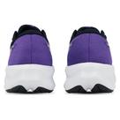 Tênis ASICS Patriot 14 - Feminino - Azul/Roxo