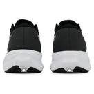 Tênis ASICS Patriot 14 - Feminino - Preto/Branco Tênis ASICS Patriot 14 - Feminino - Preto/Branco