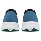 Tênis ASICS Patriot 14 - Masculino - Preto/Verde Tênis ASICS Patriot 14 - Masculino - Preto/Verde