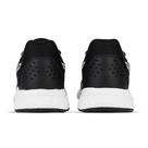 Tênis ASICS Raiden 4 - Masculino - Preto/Rosa