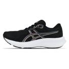 Tênis ASICS Raiden 5 - Feminino - Preto/Rosa Tênis ASICS Raiden 5 - Feminino - Preto/Rosa