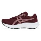 Tênis ASICS Raiden 5 - Feminino - Vermelho/Branco Tênis ASICS Raiden 5 - Feminino - Vermelho/Branco