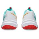Tênis ASICS Sky Elite Ff 3 - Feminino - Branco/Verde