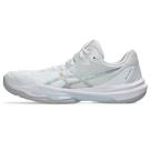 Tênis ASICS Sky Elite Ff 3 - Unissex - Branco/Prata Tênis ASICS Sky Elite Ff 3 - Unissex - Branco/Prata