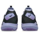 Tênis ASICS Solution Speed FF 4 CLAY Night Energy - Cinza/Prata Tênis ASICS Solution Speed FF 4 CLAY Night Energy - Cinza/Prata