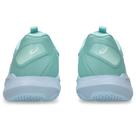 Tênis ASICS Solution Speed Ff 4 - Feminino - Verde/Azul