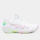 Tênis Asics Solution Speed Ff 4 Feminino