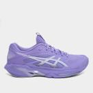 Tênis Asics Solution Speed Ff 4 Feminino