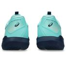 Tênis ASICS Solution Speed Ff 4 - Masculino - Azul/Azul