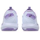 Tênis ASICS Solution Speed FF 4 Night Energy - Azul/Cinza Tênis ASICS Solution Speed FF 4 Night Energy - Azul/Cinza