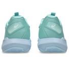 Tênis ASICS Solution Speed Ff 4 Saibro - Feminino - Verde/Azul